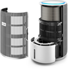 Philips 3400 Serisi PureProtect Water AC3420/10 2in1 Hava Temizleyici