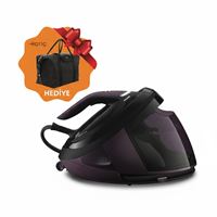 Philips PerfectCare 8000 PSG8160/30 2700 W Kazanlı Ütü + Hotiç Seyahat Çantası Hediyeli