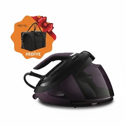 Philips PerfectCare 8000 PSG8160/30 2700 W Kazanlı Ütü + Hotiç Seyahat Çantası Hediyeli