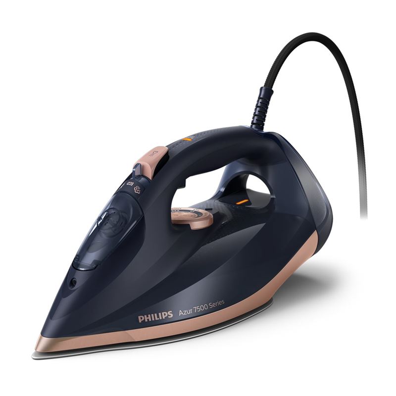 Philips Azur DST7510/80 7500 Serisi 3200 W Buharlı Ütü