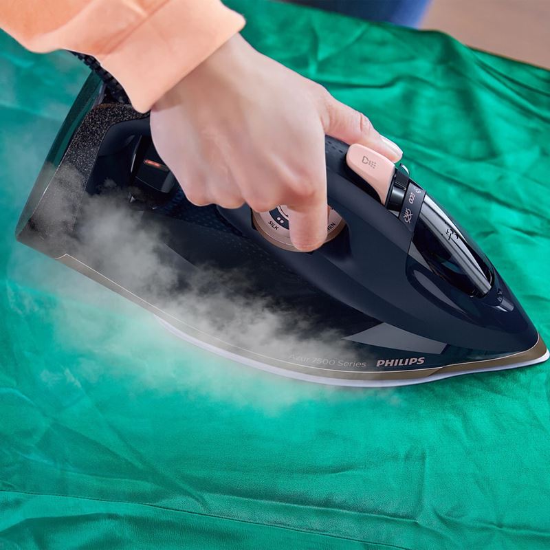 Philips Azur DST7510/80 7500 Serisi 3200 W Buharlı Ütü