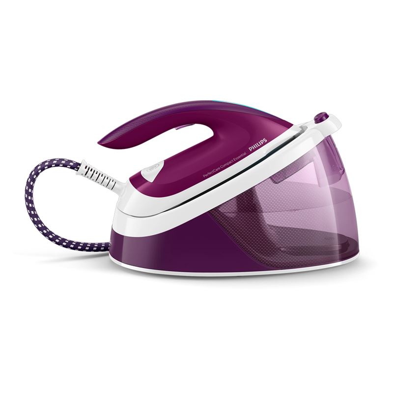 Philips PerfectCare Compact Essential GC6842/30 2400 W Buhar Kazanlı Ütü