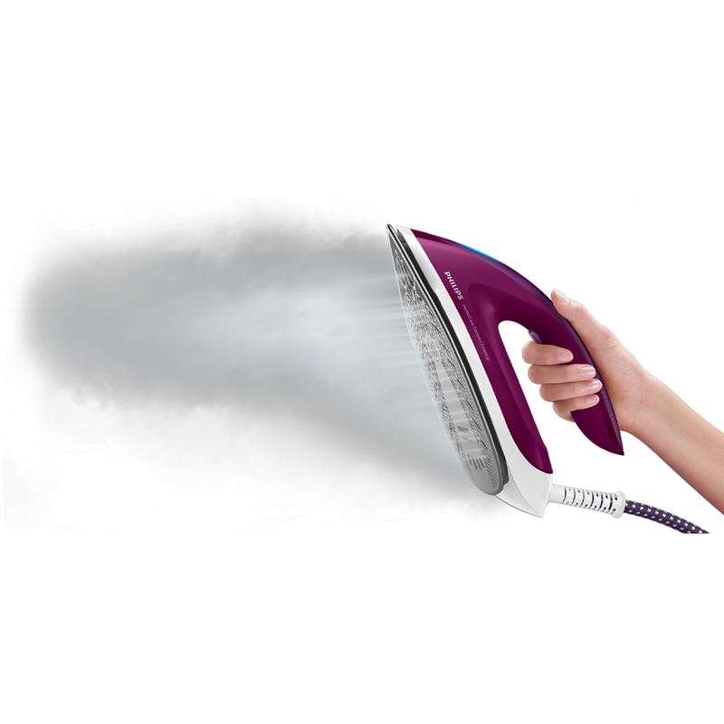 Philips PerfectCare Compact Essential GC6842/30 2400 W Buhar Kazanlı Ütü