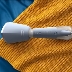 Philips 5000 Serisi STH5020/20 1400 W Mavi Buharlı Düzleştirici