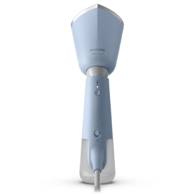 Philips 5000 Serisi STH5020/20 1400 W Mavi Buharlı Düzleştirici