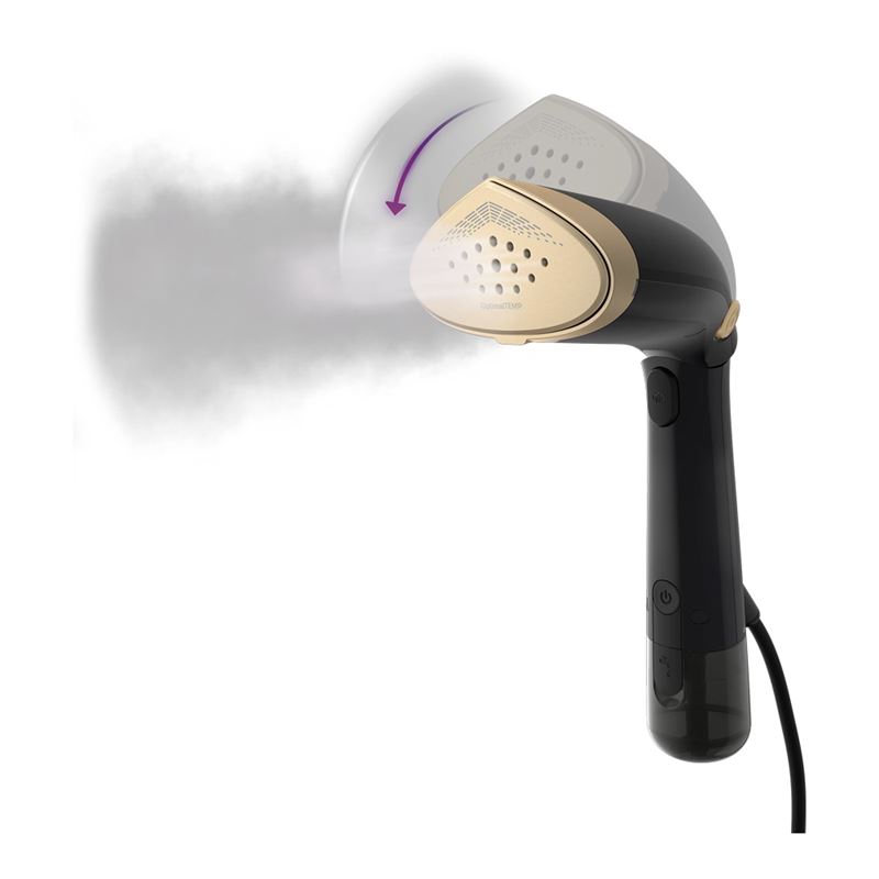 Philips STH7060/80 1500 W Buharlı Düzleştirici