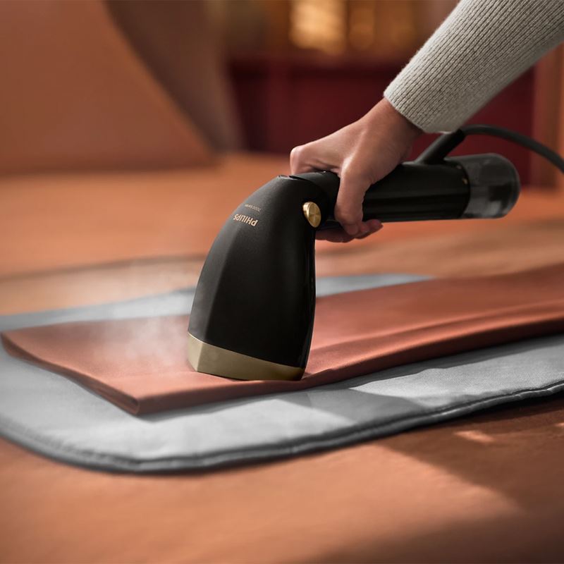 Philips STH7060/80 1500 W Buharlı Düzleştirici