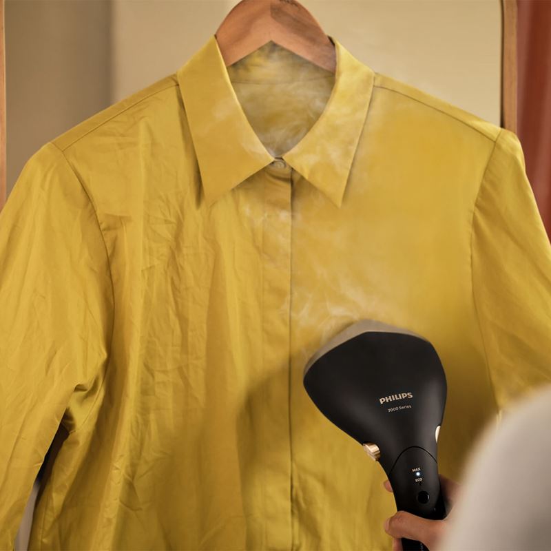 Philips STH7060/80 1500 W Buharlı Düzleştirici