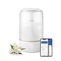 Philips Smart 1000 Serisi HU1510/04 Hava Nemlendirici Buhar Makinesi
