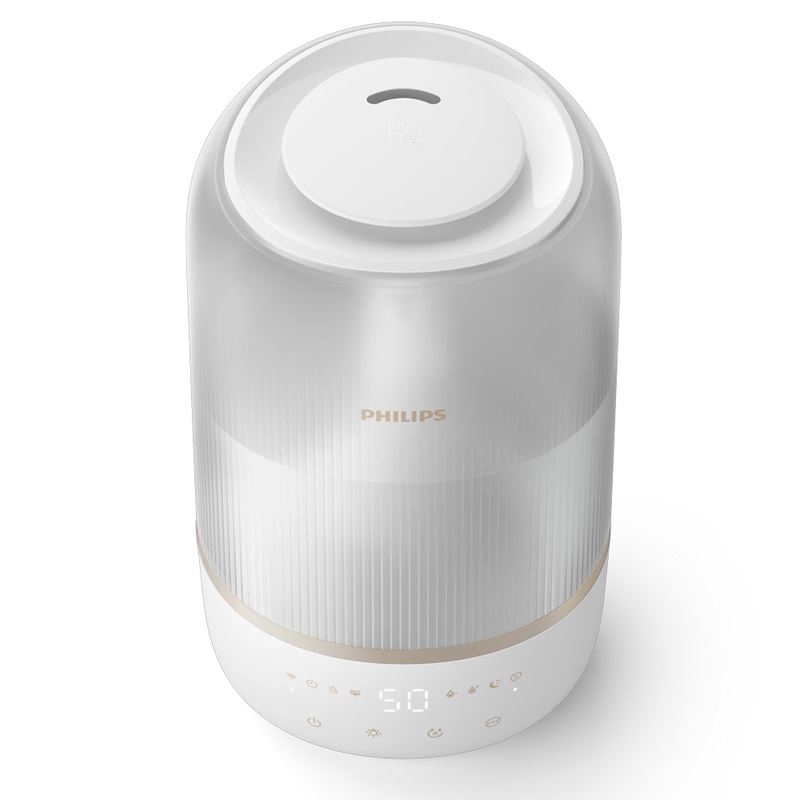 Philips Smart 1000 Serisi HU1510/04 Hava Nemlendirici Buhar Makinesi