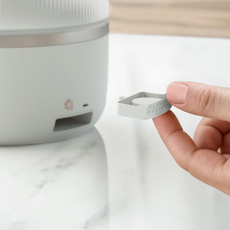 Philips Smart 1000 Serisi HU1510/04 Hava Nemlendirici Buhar Makinesi