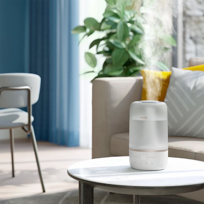 Philips Smart 1000 Serisi HU1510/04 Hava Nemlendirici Buhar Makinesi