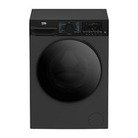 Beko CMX 12140 A 1400 Devir 12 kg Çamaşır Makinesi
