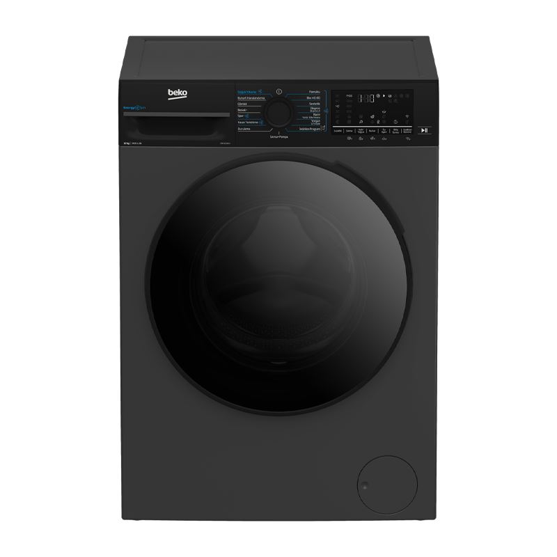 Beko CMX 12140 A 1400 Devir 12 kg Çamaşır Makinesi