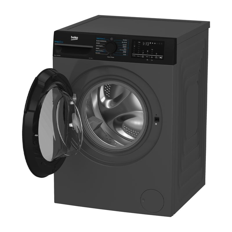 Beko CMX 11140 A 1400 Devir 11 kg Çamaşır Makinesi
