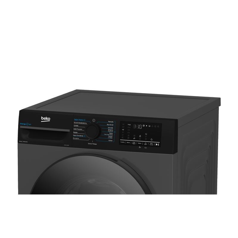 Beko CMX 11140 A 1400 Devir 11 kg Çamaşır Makinesi