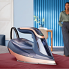 Philips Azur 8000 Serisi DST8050/20 3000 W Buharlı Ütü