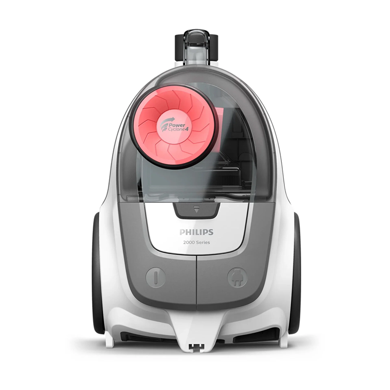 Philips BXA0058/00 Elektrik Süpürgesi Siyah XB2142/10 ve Türk Kahve Makinesi HDA150/61