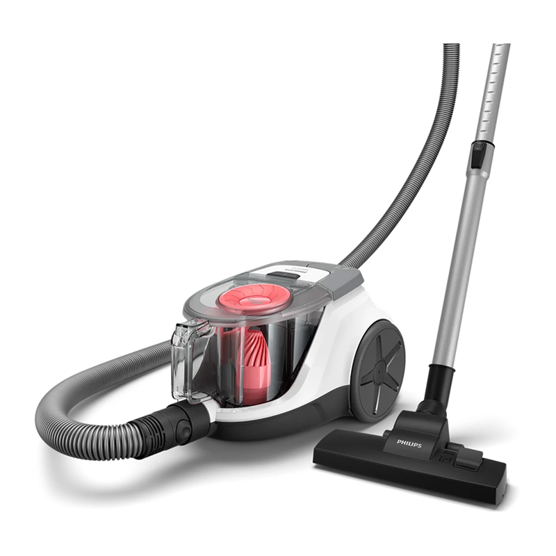 Philips BXA0058/00 Elektrik Süpürgesi Siyah XB2142/10 ve Türk Kahve Makinesi HDA150/61