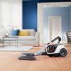 Philips BXA0058/00 Elektrik Süpürgesi Siyah XB2142/10 ve Türk Kahve Makinesi HDA150/61