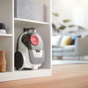 Philips BXA0058/00 Elektrik Süpürgesi Siyah XB2142/10 ve Türk Kahve Makinesi HDA150/61