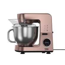 Beko MM 5491 R 1500 W 5 L Hamur Yoğurma Makinesi ürün görseli