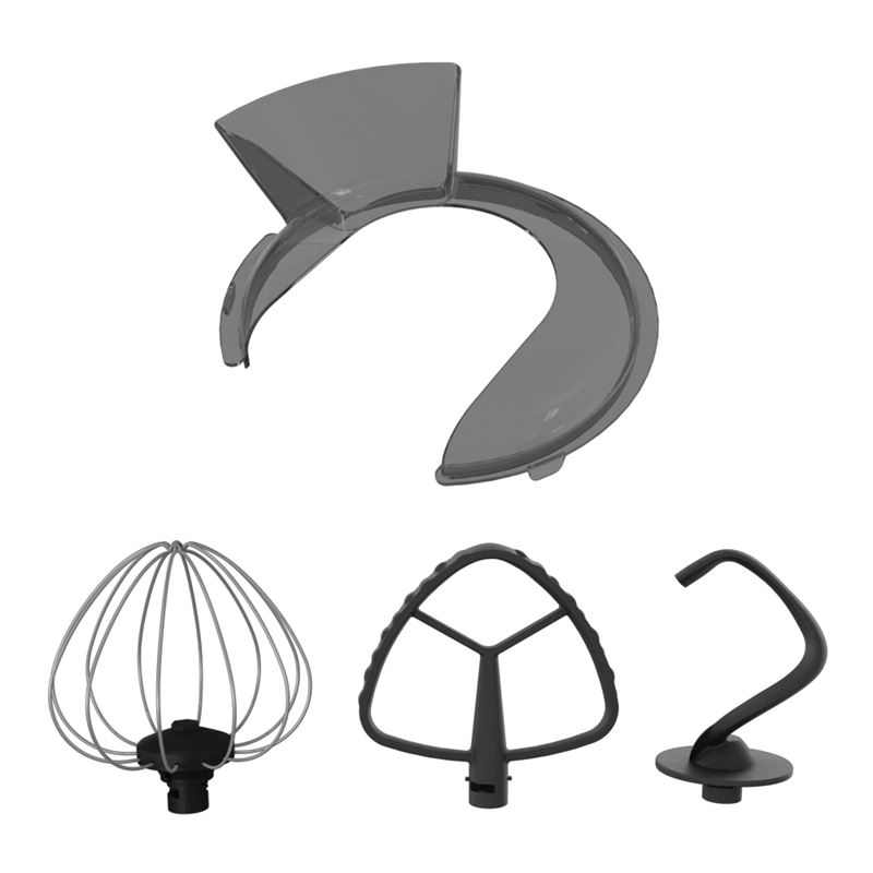 Beko MM 5491 R 1500 W 5 L Hamur Yoğurma Makinesi