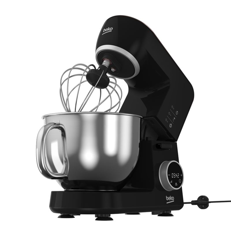 Beko MM 5491 S 1500 W 5 L Hamur Yoğurma Makinesi