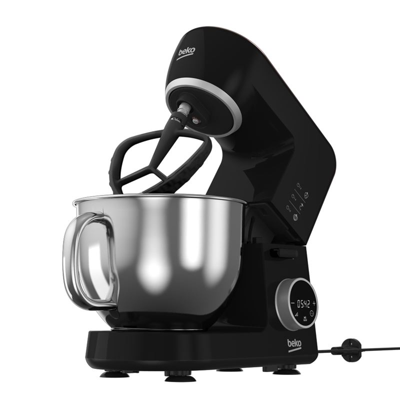Beko MM 5491 S 1500 W 5 L Hamur Yoğurma Makinesi
