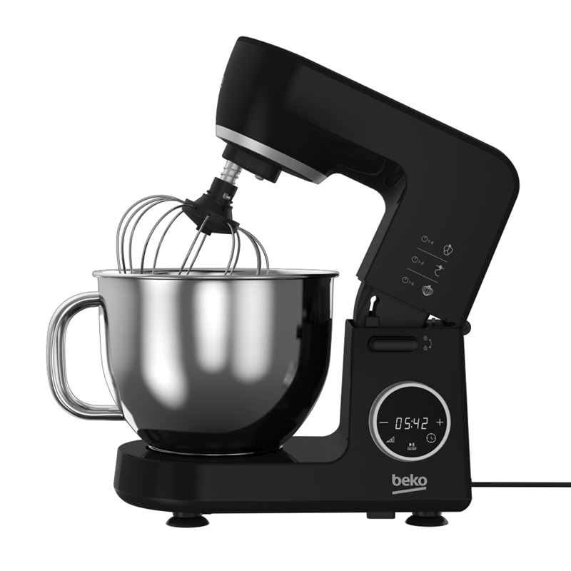 Beko MM 5491 S 1500 W 5 L Hamur Yoğurma Makinesi