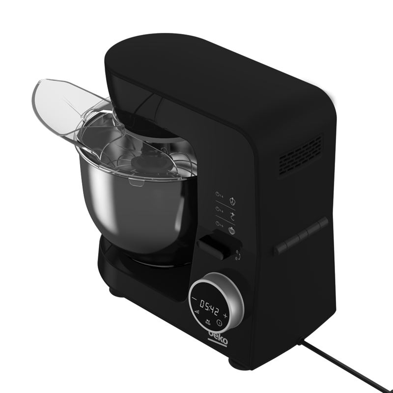 Beko MM 5491 S 1500 W 5 L Hamur Yoğurma Makinesi