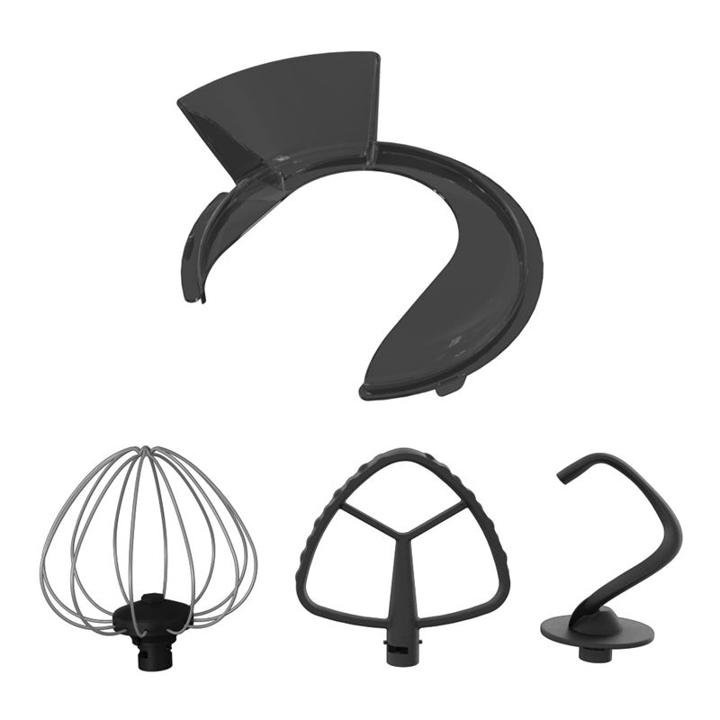 Beko MM 5491 S 1500 W 5 L Hamur Yoğurma Makinesi