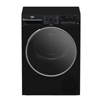 Beko KMB 1001 HB 10 kg Çamaşır Kurutma Makinesi