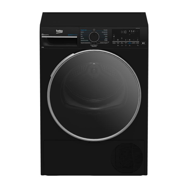 Beko KMB 1001 HB 10 kg Çamaşır Kurutma Makinesi