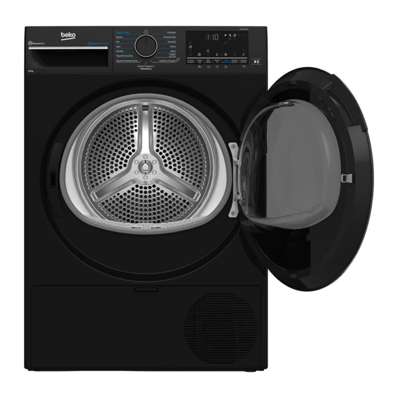 Beko KMB 1001 HB 10 kg Çamaşır Kurutma Makinesi