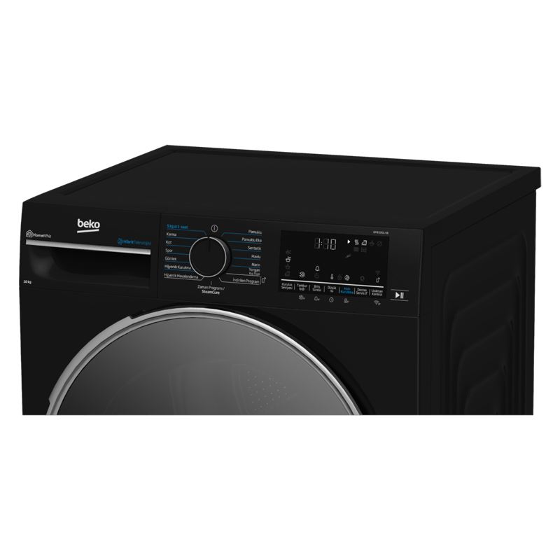 Beko KMB 1001 HB 10 kg Çamaşır Kurutma Makinesi