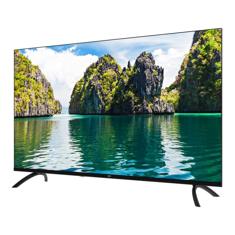 Beko B43 D 500 B Hotel Full HD 43" 109 Ekran Uydu Alıcılı LED TV