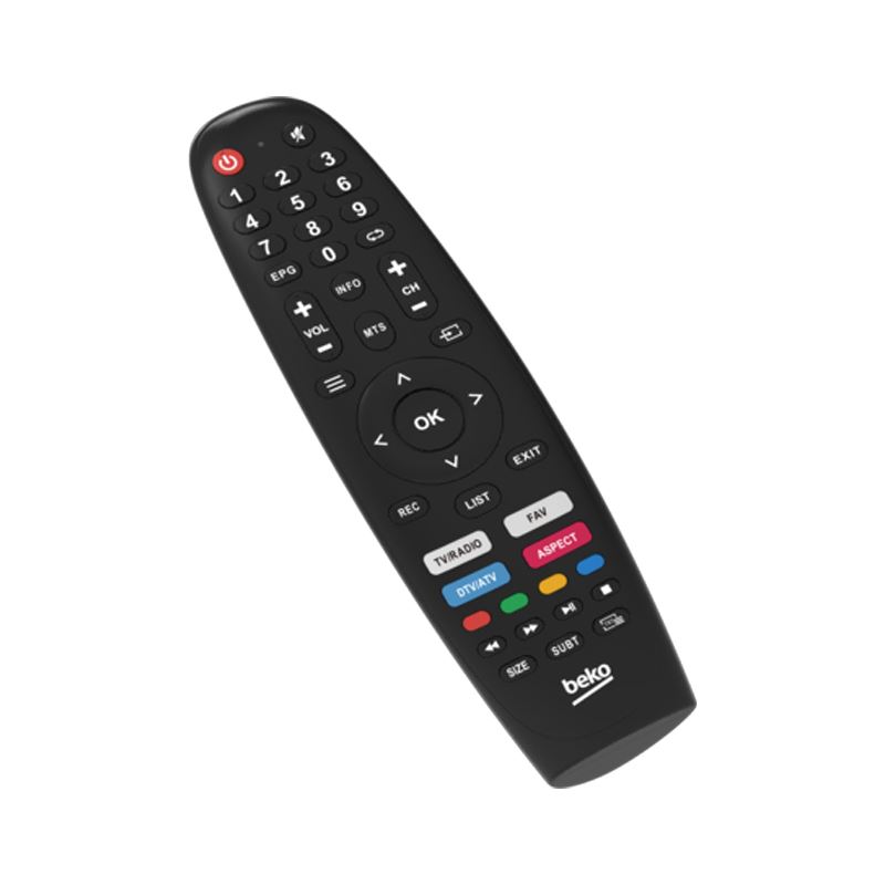 Beko B43 D 500 B Hotel Full HD 43" 109 Ekran Uydu Alıcılı LED TV