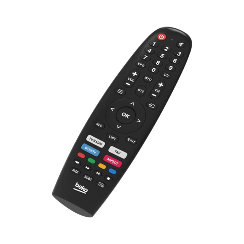 Beko B43 D 500 B Hotel Full HD 43" 109 Ekran Uydu Alıcılı LED TV