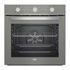 Beko BFC 220 G Gri Ankastre Fırın