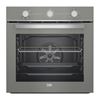 Beko BFC 220 G Gri Ankastre Fırın
