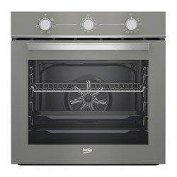 Beko BFC 220 G Gri Ankastre Fırın