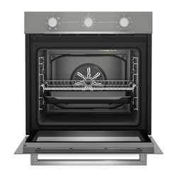 Beko BFC 220 G Gri Ankastre Fırın