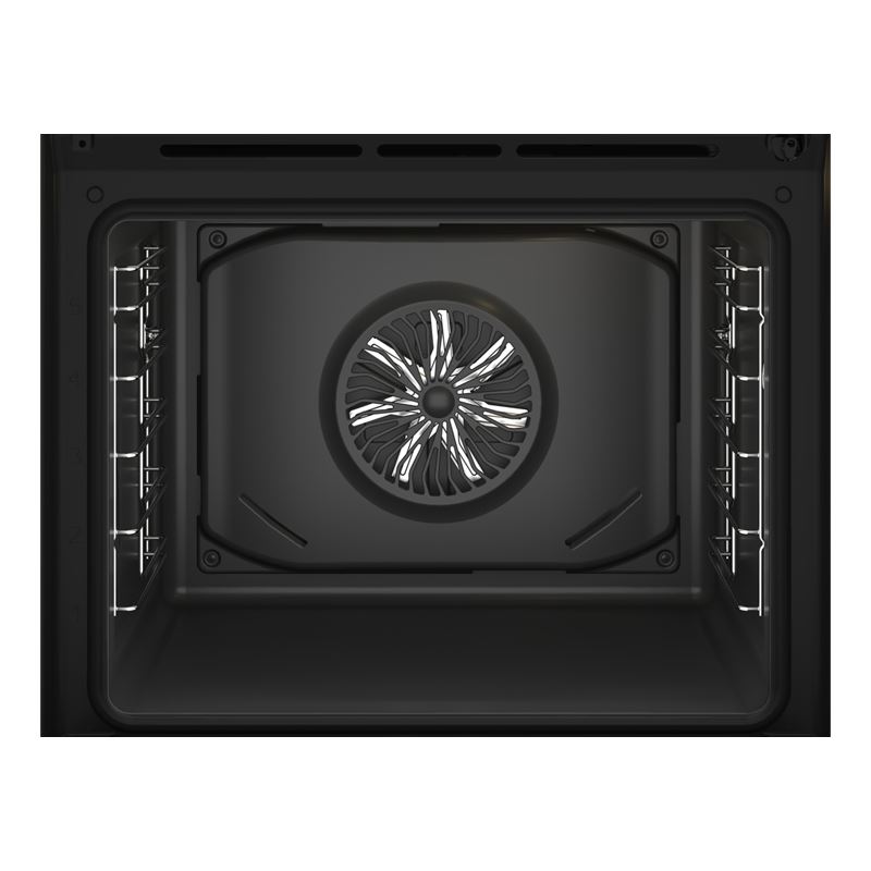 Beko BFC 220 G Gri Ankastre Fırın