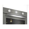Beko BFC 220 G Gri Ankastre Fırın