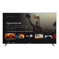 Beko Crystal 7 B 765 C 4K Ultra HD 65" 165 Ekran Uydu Alıcılı Google Smart LED TV