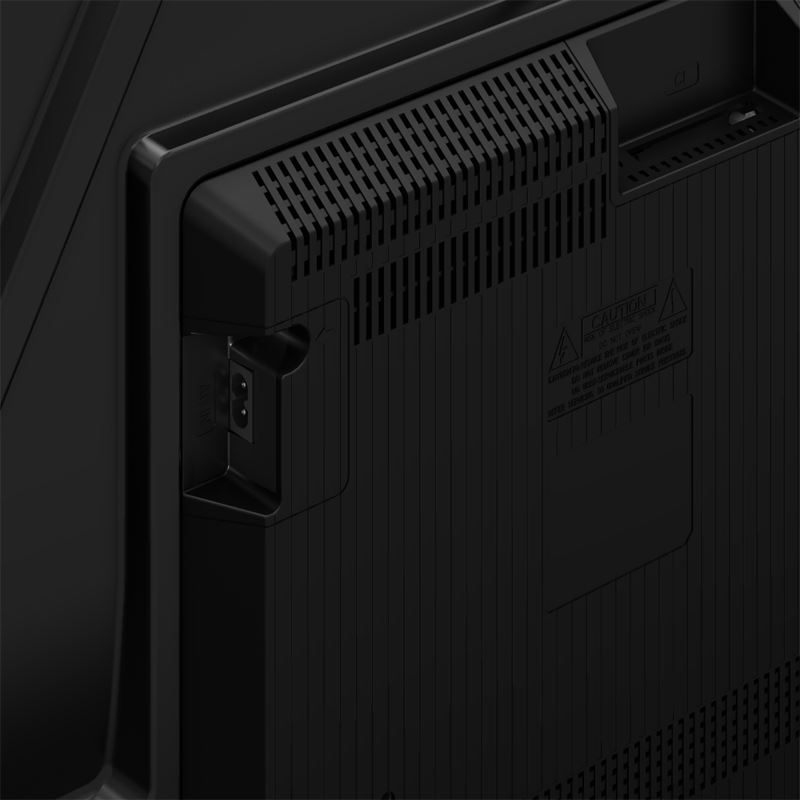 Beko Crystal 7 B 765 C 4K Ultra HD 65" 165 Ekran Uydu Alıcılı Google Smart LED TV