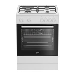 Beko BFE 310-1 B Ocaklı Fırın