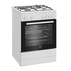 Beko BFE 310-1 B Ocaklı Fırın