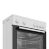 Beko BFE 310-1 B Ocaklı Fırın